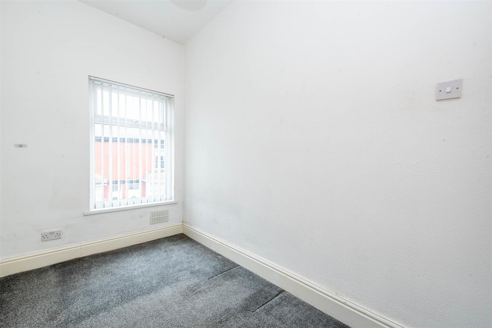 Geoffrey Street, Chorley